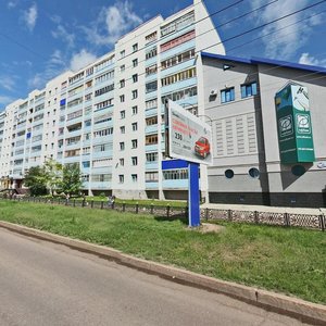 Kommunisticheskaya Street, 85, Sterlitamak: photo