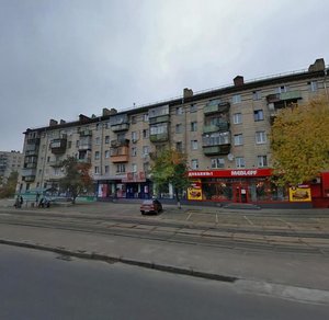 Kharkivske Highway, 1, : foto