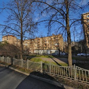 Dobrolyubova Street, 20, Moscow: photo