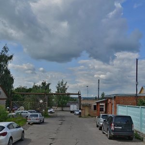 Kolkhoznaya Street, 94В, Lytkarino: photo