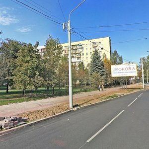 Kujbyshava Street, 55, Minsk: photo