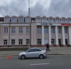 Mykoly Hrinchenka Street, 2/1кА, Kyiv: photo