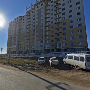 Rodosskaya ulitsa, 13, Stavropol: photo