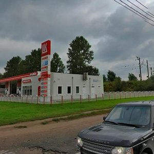 Revolyutsii Highway, 70, Saint Petersburg: photo