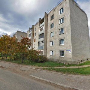 Ulitsa Mikhalkova, 3 ، : صورة