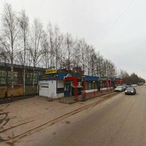 Gagarina Avenue, 176В, Nizhny Novgorod: photo