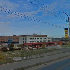Leninskogo Komsomola Avenue, 2В ، : صورة