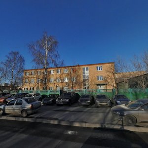 Москва, Лихоборская набережная, 7: фото