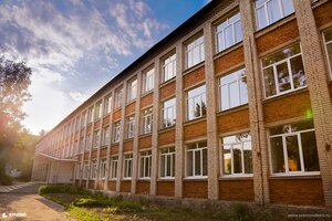 Ulitsa 3-go Internatsionala, 32, Pokrov: photo