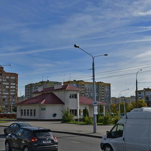 Adzincova Street, 69А ، مينسك: صورة