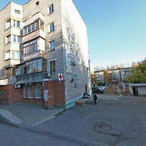 Chkalova Street, 21, Barnaul: photo