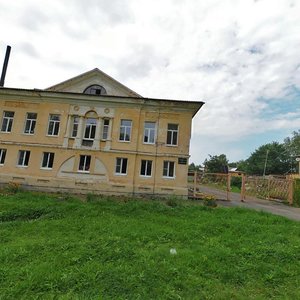 Kazanskaya ulitsa, 9, Tutaev: photo