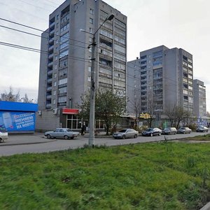 Stankozavodskaya Street, 24, Ryazan: photo