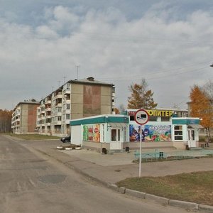 Ангарск, 8-й микрорайон, 99: фото