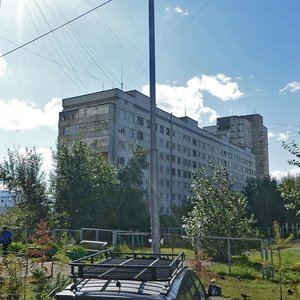 Dubrovinskogo Street, 56, Krasnoyarsk: photo