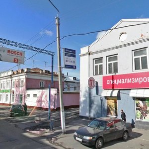 Sotsialisticheskiy Avenue, 22, Barnaul: photo