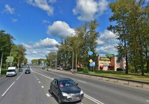 Leningradskoye shosse, 8/1, Klin: photo