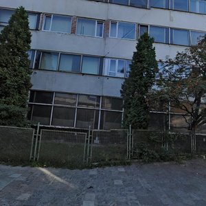 Львов, Улица Смаль-Стоцкого, 1: фото
