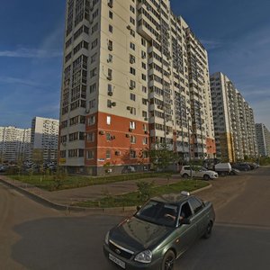 Karyakina Street, 17, Krasnodar: photo