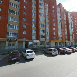 Gazovikov Street, 49к1, Tyumen: photo