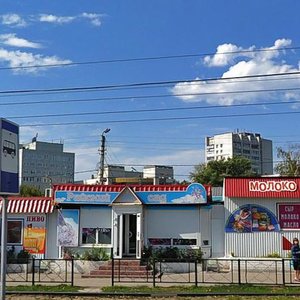 Kirova Street, 12с3, Ulyanovsk: photo