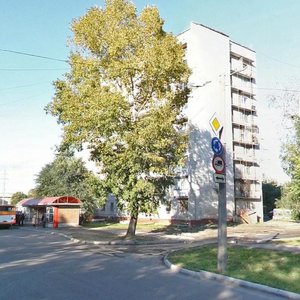 Kirova Avenue, 26, Komsomolsk‑at‑Amur: photo