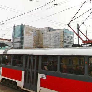 Gordeevskaya Street, 2А, Nizhny Novgorod: photo