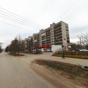 Prospekt Tsiolkovskogo, 79, : foto