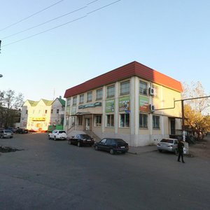 Zelenginskaya Street, 56/9, Astrahan: photo