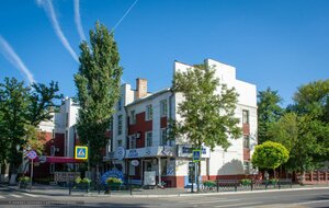 Sovetskaya Street, 2, Astrahan: photo