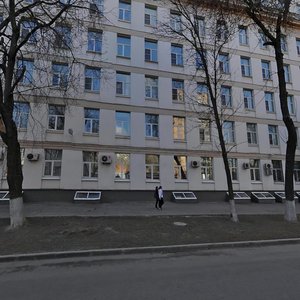 Ibragimova Street, 15к1 ، موسكو: صورة