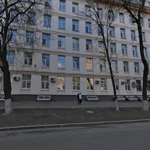 Ibragimova Street, 15к1, Moscow: photo