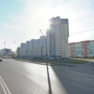 Pavlovsky Highway, 227, Barnaul: photo