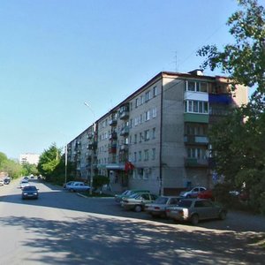 Volgogradskaya Street, No:119, Tiumen: Fotoğraflar