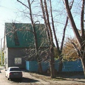 Zelenodolskaya Street, 125, Nizhny Novgorod: photo