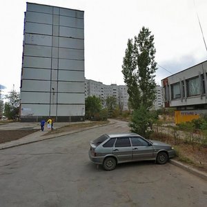 Gidrotekhnicheskaya Street, 33, Togliatti: photo