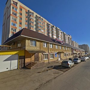 Ставрополь, Улица 50 лет ВЛКСМ, 83А: фото