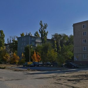 Ulitsa Mogilevicha, 3, Volgograd: photo