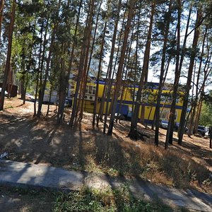 Konstruktorskaya Street, 6А, Penza: photo
