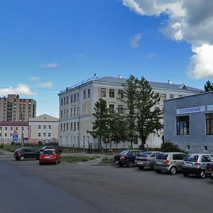 Рыбинск, Улица Глеба Успенского, 4: фото