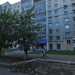 Oktyabrskiy Avenue, 109 ، كيروف: صورة