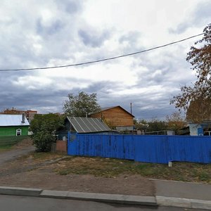 Magnitogorskaya ulitsa, 2, Orenburg: photo