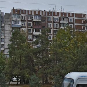 Academician Lukyanenko Street, 95к1, Krasnodar: photo