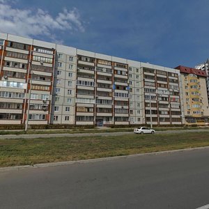Тольятти, Улица 40 лет Победы, 2: фото