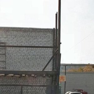 Perova Street, 20Б, Kurgan: photo