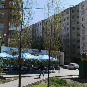 Zorge Street, 64, Rostov‑na‑Donu: photo