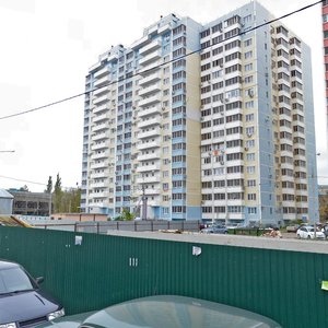 Stavropolskaya Street, 107/9, Krasnodar: photo