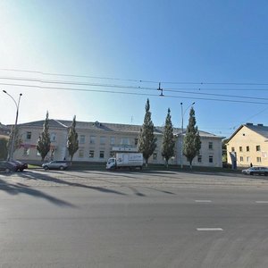 Lenina Avenue, No:25, Kemerovo: Fotoğraflar