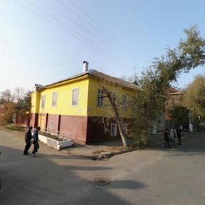 Chelyuskintsev Street, 101/10, : foto