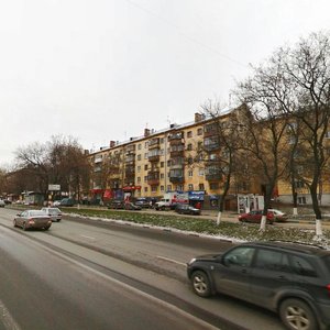 Gagarina Avenue, 84, Nizhny Novgorod: photo